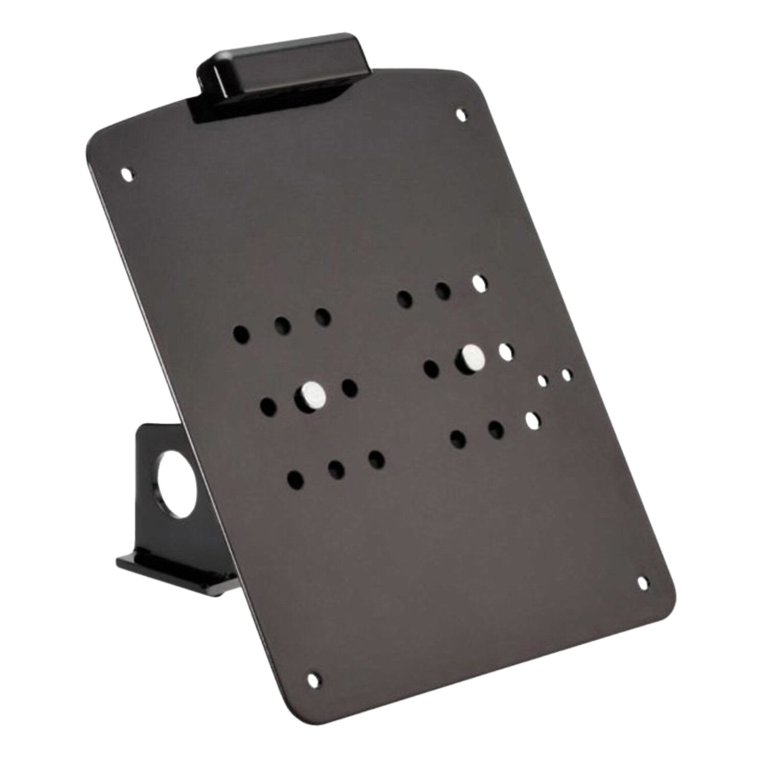Rick's Motorcycles side mount License plate bracket short