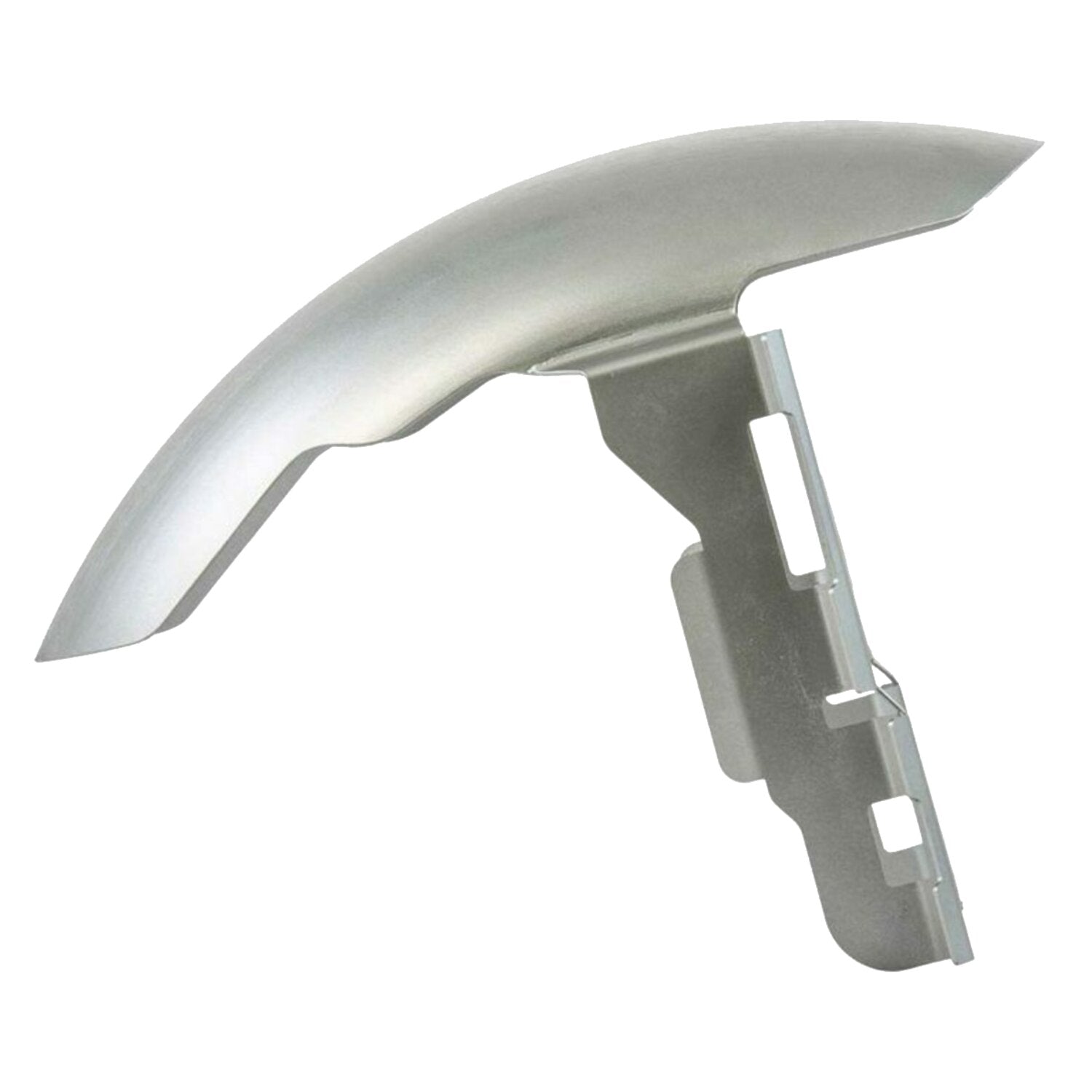 Rick's Motorcycles 150/80-16" custom front fender - Steel