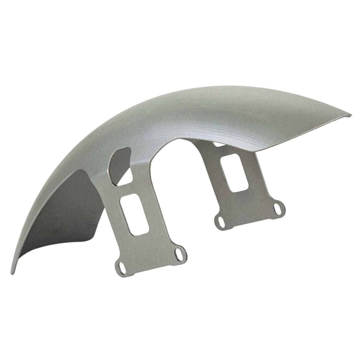 Rick's Motorcycles Softail 21" custom front fender - Long
