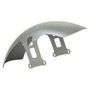 Rick's Motorcycles Softail 21" custom front fender - Long