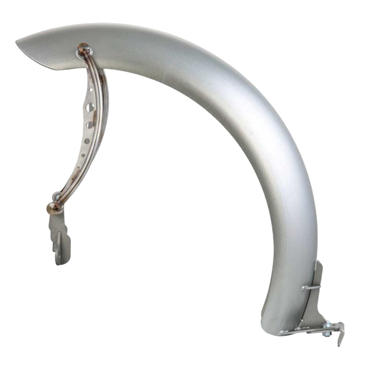 Rick's Motorcycles rear fender Bobber 200mm tire - Long