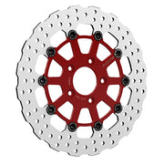 Rick's Motorcycles rear Wave brake disc EL Diablo 11.5"