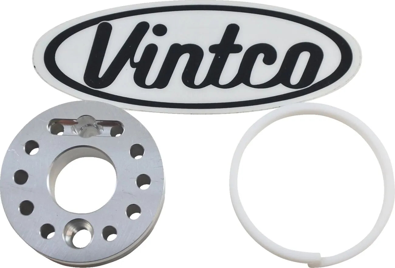 Vintco Shock Piston Kit For Fox & Vintco Air Shocks