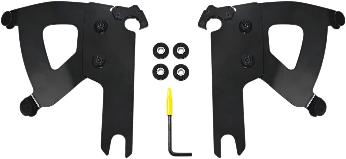 Memphis Shades Road Warrior Trigger-lock Mount Kit