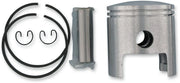 Parts Unlimited Piston Kit for 73.00mm 300cc Engines