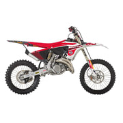 Blackbird Racing Factory Grafik Sticker Kit Complete