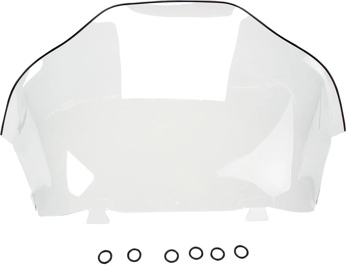 Kimpex Lexan Polycarbonate Windshield