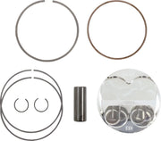 Moose Offroad 4-Stroke Race Piston Kit 13.5:1