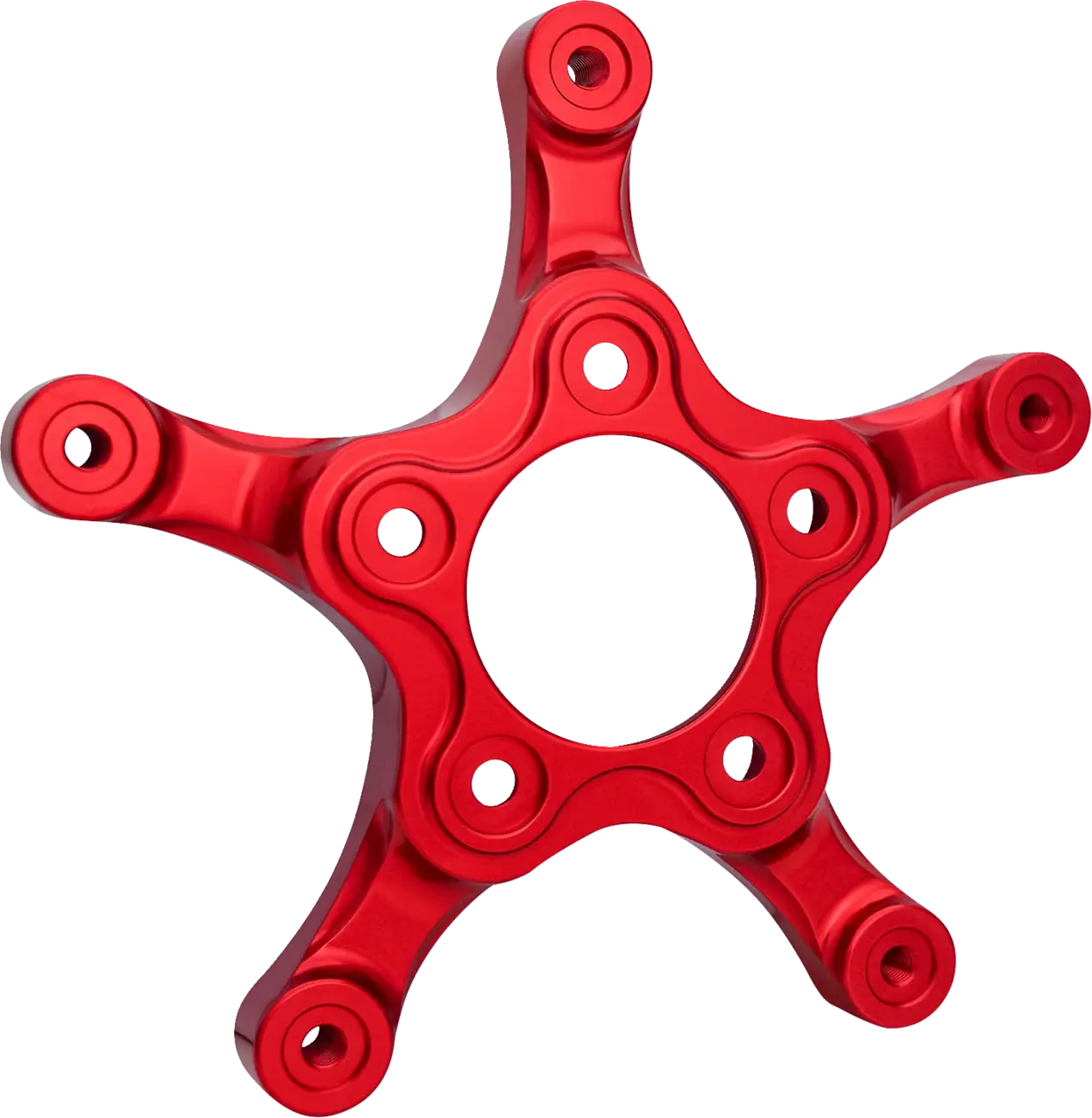 Arlen Ness Spider Rotor Adapter til Custom Hjul