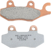 Dp Brakes Sdp Pro-mx Sintrede Bremseklodser - For & Bag