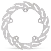 Moto-master Flame Series Fast Bremse Rotor - Bag
