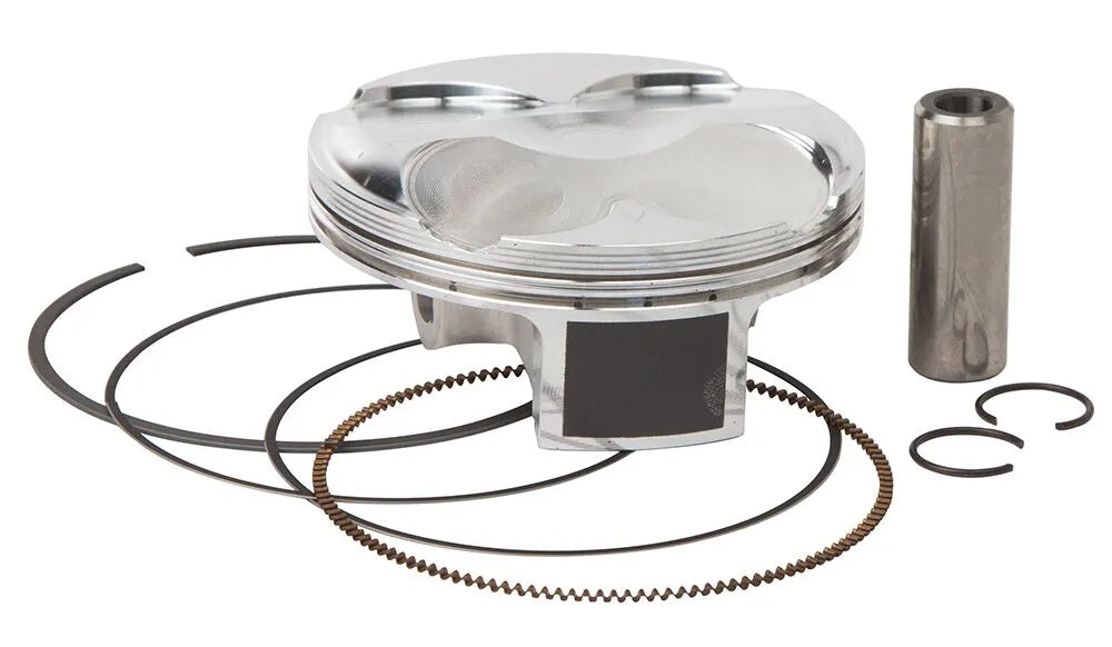 Vertex Pro HC Piston Kit for Forged High Compression