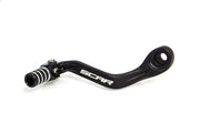 Scar Gear Shift Lever - Black Anodized