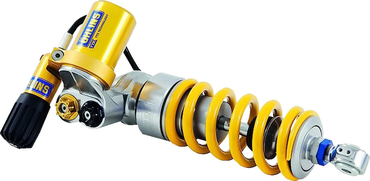 Ohlins Ttx Gp Shock Absorber