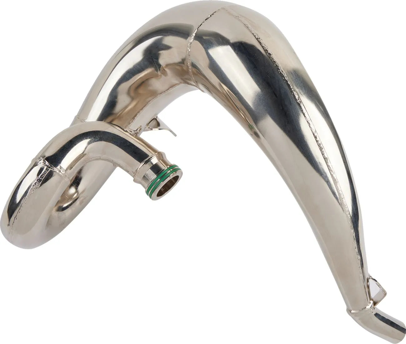 Fmf Gold Series Fatty Pipe For Enhanced Throttle Control