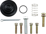 Parts Unlimited Fuel Petcock Diaphragm Kit