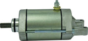 Parts Europe Starter - Heavy-duty Replacement