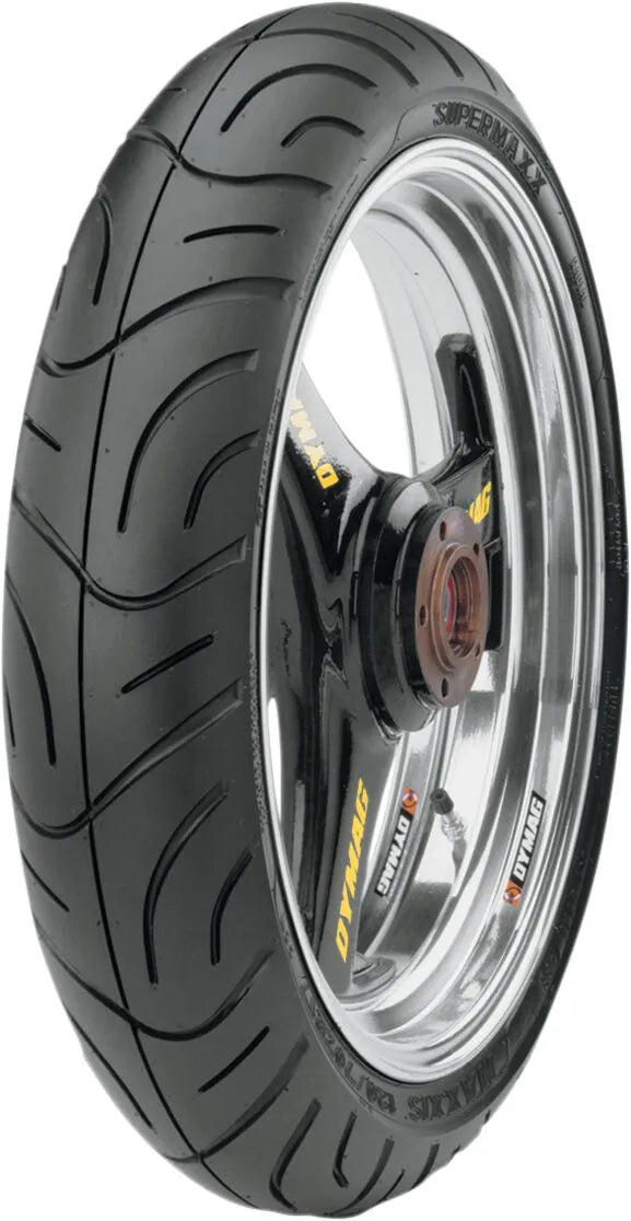 Maxxis M6029 Universal Tire 120/70-10 Scooter
