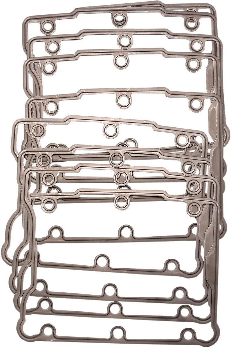 Cometic Rocker Cover Gasket .020" for HD 1450 1999-2017