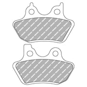 Ferodo brake pads - Organic P-compound