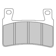 Ferodo brake pads - Sintered ST-compound