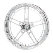 Arlen Ness rim fatline 19 x 3.25" - Chrome