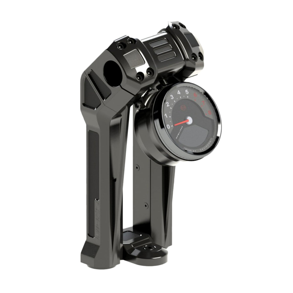 Rick's Motorcycles Clubstyle riser kit Pullback S - 11.5"