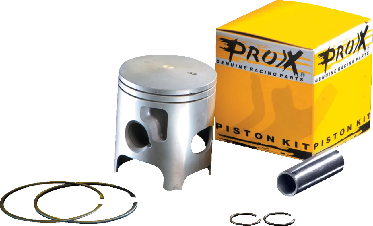 Prox Piston Kit - 77.97mm Diameter