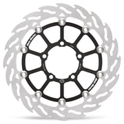 Moto-master Flame Series Flydende Bremse Rotor 320mm - Front