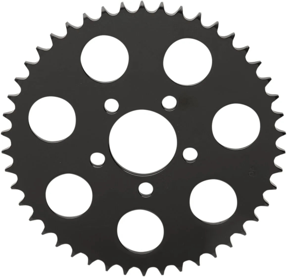 Drag Specialties 530 Chain Conversion Sprocket