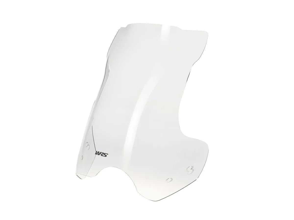 Wrs Windscreen - Enhanced Protection & Style