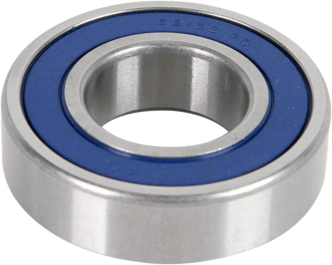 PARTS UNLIMITED Double Seal Wheel Bearing