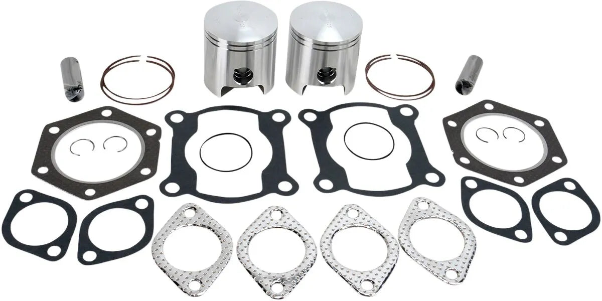 Wiseco Piston Kit for Polaris 440 LC 1996