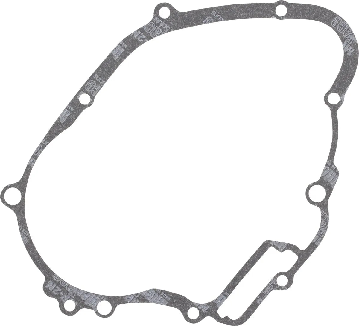 Moose Offroad Inner Clutch Gasket for Yamaha TT-R 90 2000-2007