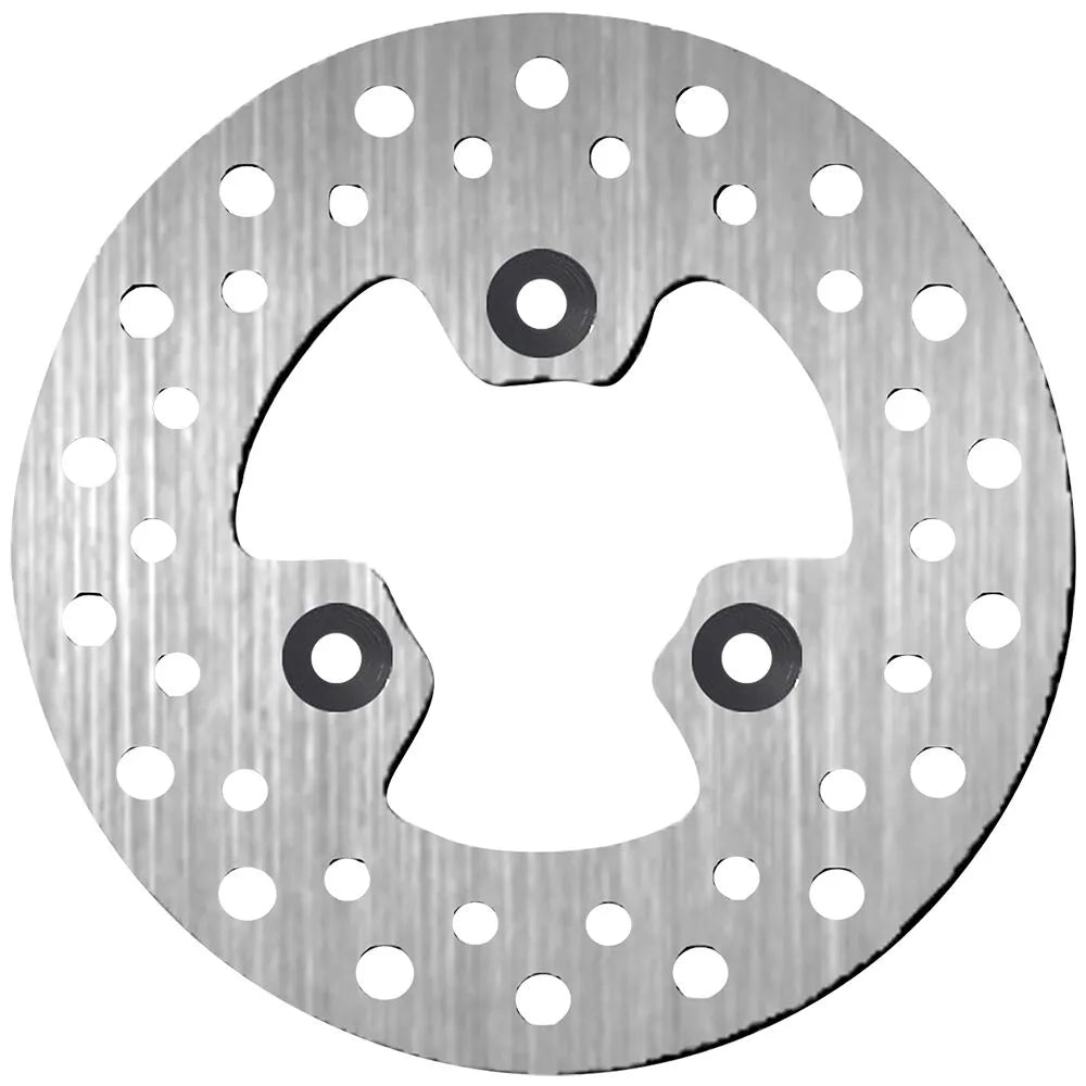 Sbs Standard Rund Bremse Rotor Til Motorcykel - For & Bag