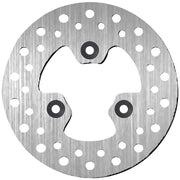 Sbs Standard Rund Bremse Rotor Til Motorcykel - For & Bag