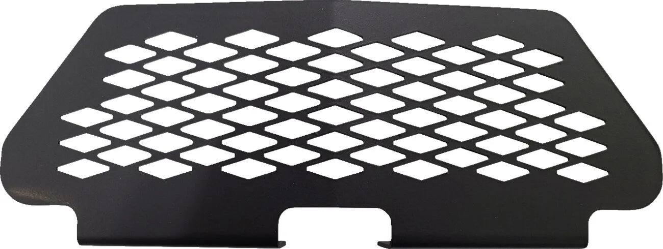 Rivco Products Add-on Grill For Polaris Rzr250