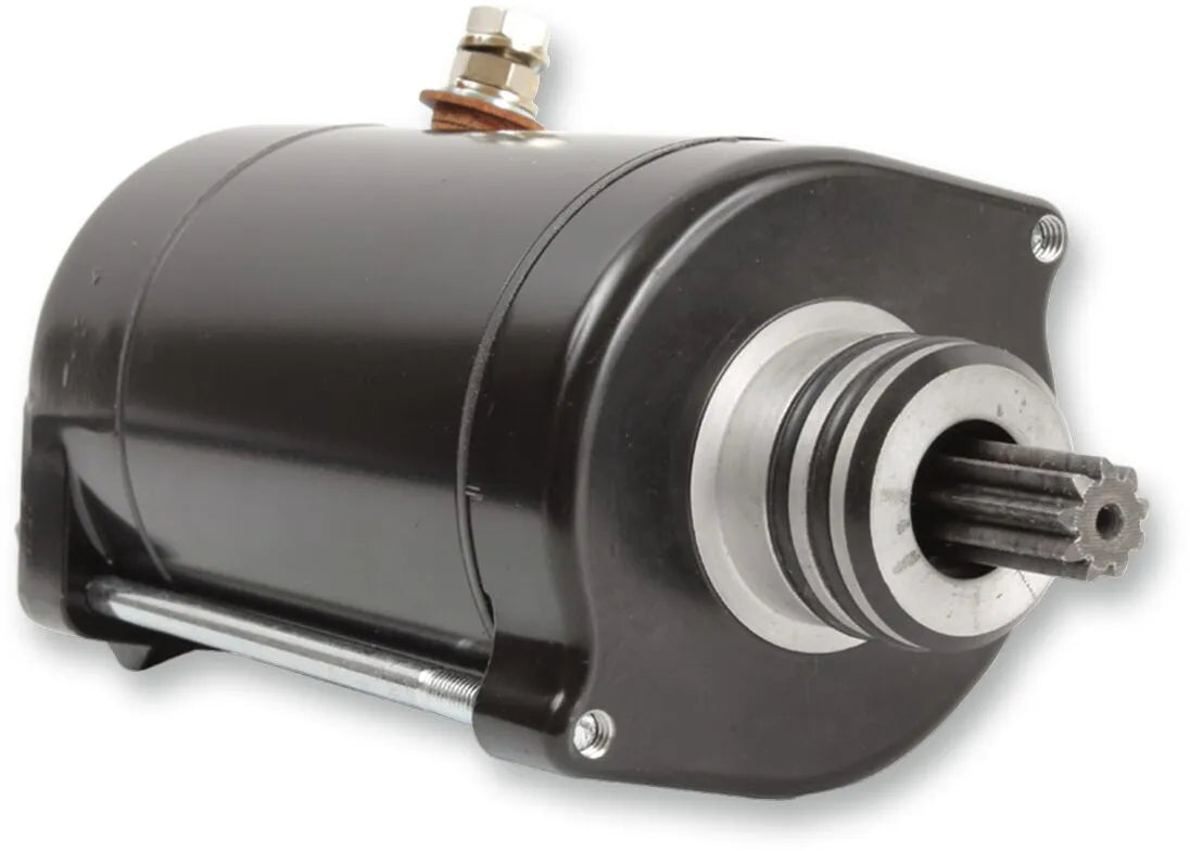 Parts Unlimited Starter Motor