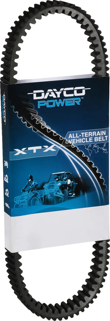 Dayco XTX High-Performance Drive Belt