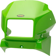Maier Replacement Fairing Plastic - Green