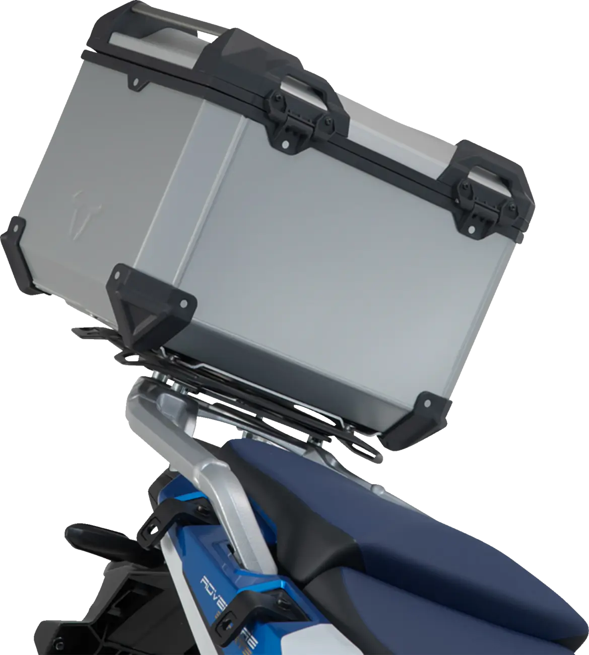 Sw-motech Adventure-rack For Luggage