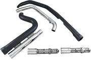 Cobra Speedster 909 Black Udstødningssystem