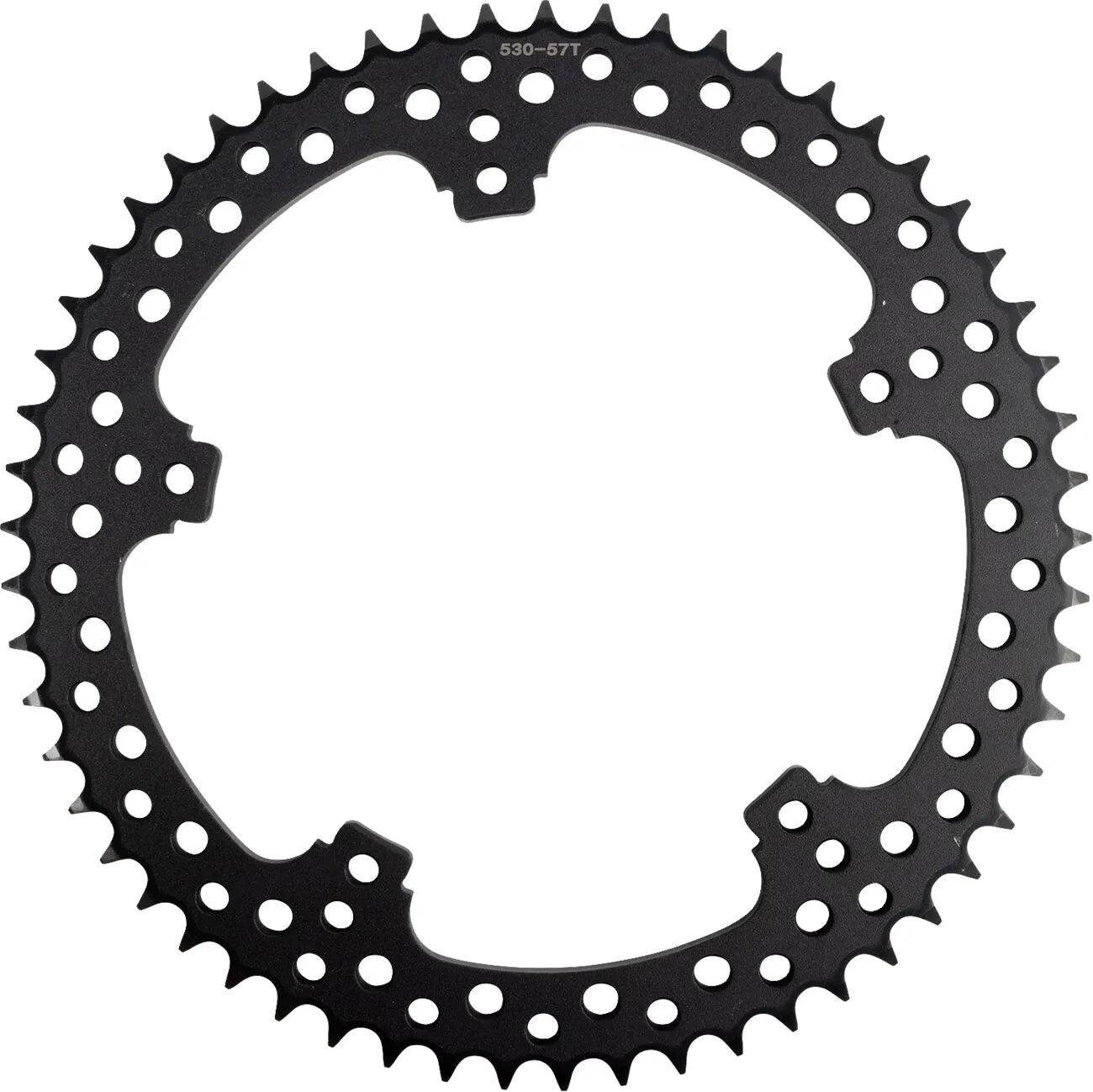 Arlen Ness 530 Chain Drive Rear Sprocket