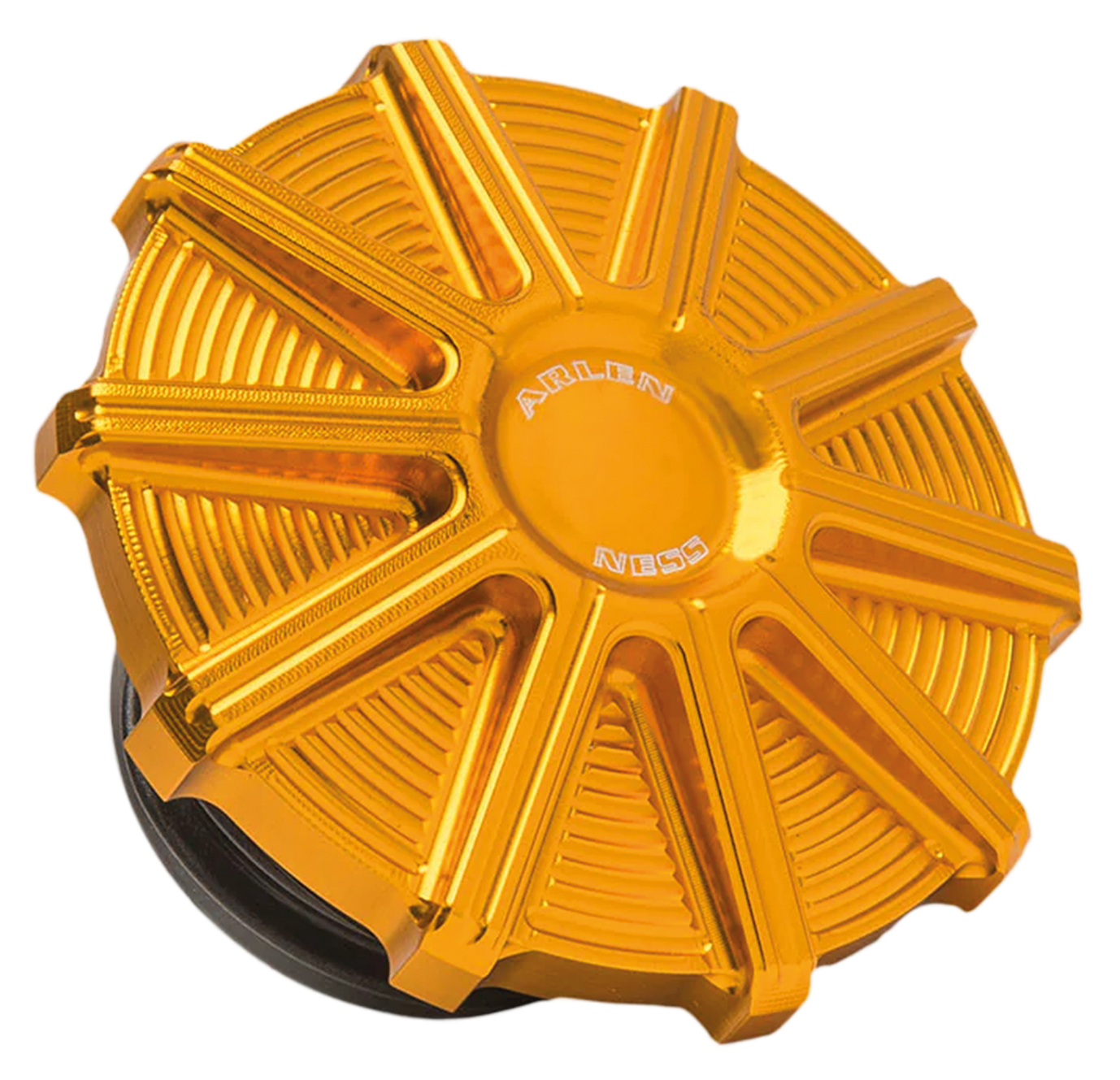 Arlen Ness Screw in Style Gas Caps – Gas- & Oil Tank