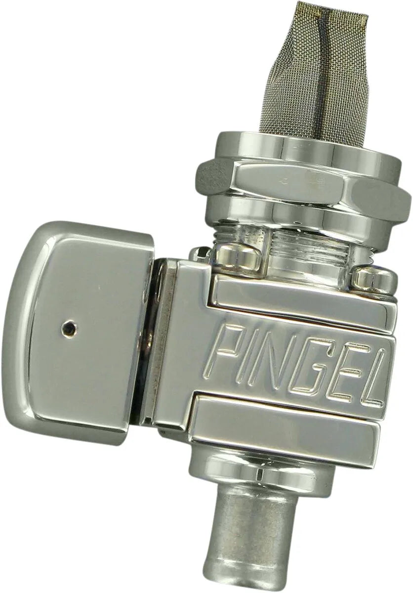 Pingel The Guzzler Fuel Valve for 22 mm Tanks
