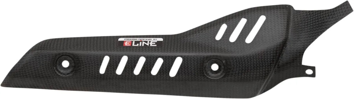 Moose Offroad E Line 4-takts Udstødningsrørsbeskytter