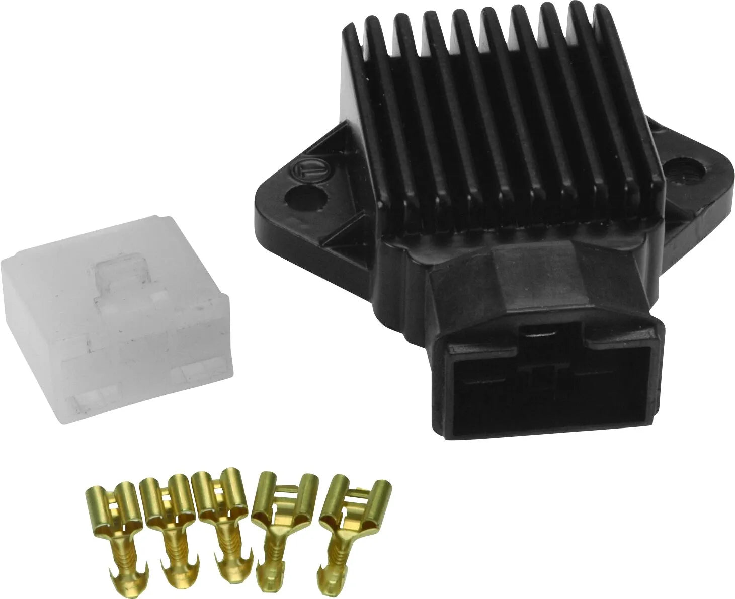 Parts Europe Regulator Rectifier - Oem Replacement