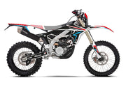 Blackbird Racing Dream 5 Graphic Kit