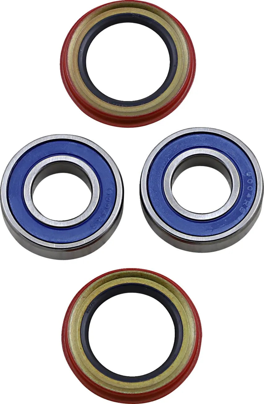 MOOSE OFFROAD HARD-PARTS Front Wheel Bearing Kit