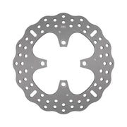 Ebc Contour Fixed Brake Rotor - Rear